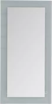 Зеркало Aquanet Нота 50х100 лайт