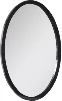 Зеркало Aquanet Опера / Сопрано 70 черное