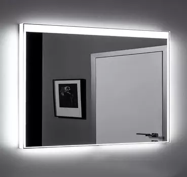 Зеркало Aquanet Палермо 11085