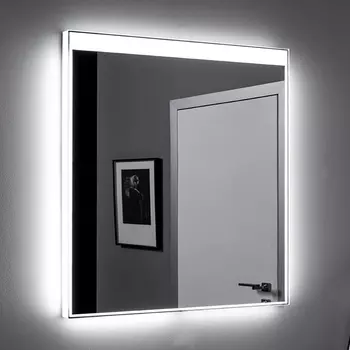 Зеркало Aquanet Палермо 8085