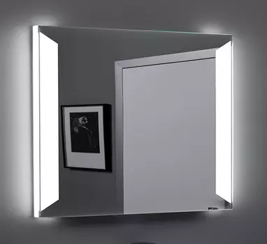 Зеркало Aquanet Сорренто 10085