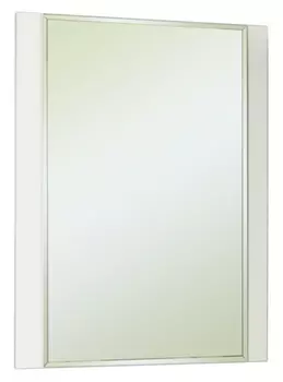 Зеркало Aquaton Ария 65 белый