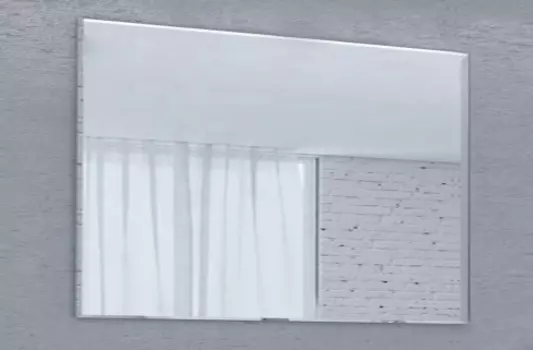 Зеркало AQUATON Брук 120