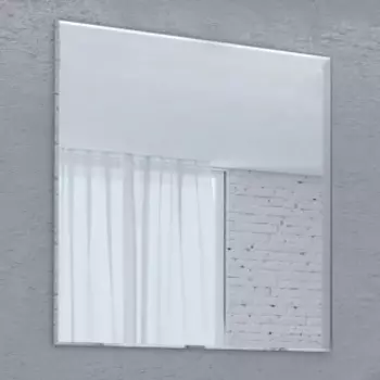 Зеркало AQUATON Брук 80