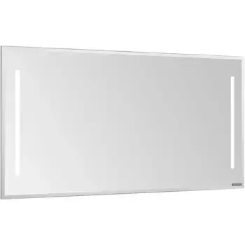 Зеркало Aquaton Отель 127 с подсветкой с функцией антипар