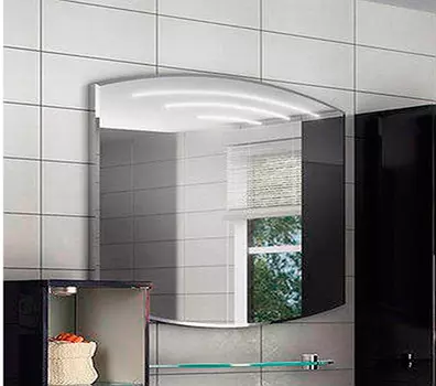 Зеркало AQUATON Севилья 95