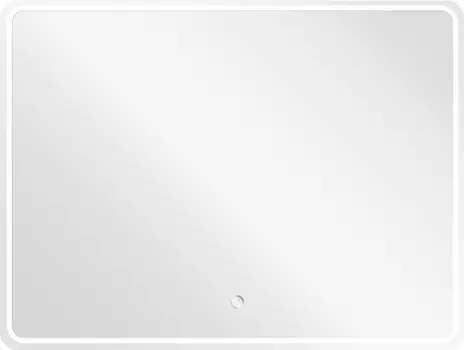 Зеркало Aquaton Шерилл 105 с подсветкой и антизапотеванием