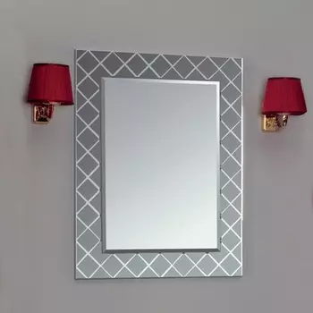 Зеркало AQUATON Венеция 90