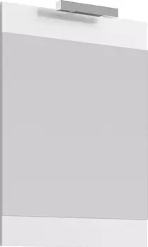 Зеркало Aqwella Brig 60 белое