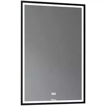Зеркало Aqwella Logic 60х90 с подсветкой