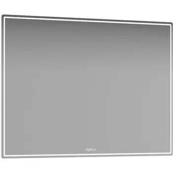 Зеркало Aqwella UM 100 100