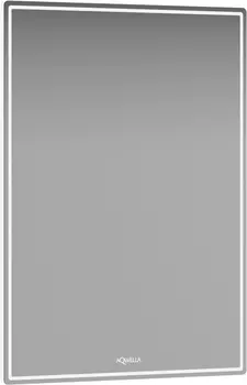 Зеркало Aqwella UM 60 60