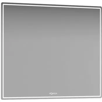 Зеркало Aqwella UM 80 80