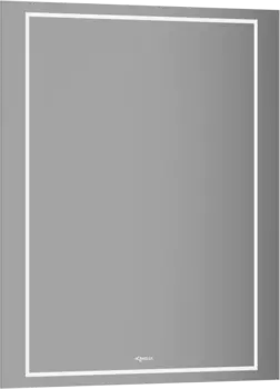Зеркало Aqwella Vision VIS0206BH 60 с подсветкой, с подогревом