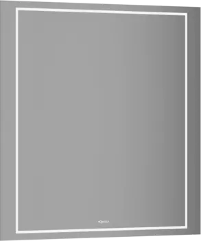 Зеркало Aqwella Vision VIS0207BH 70 с подсветкой, с подогревом
