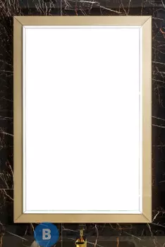 Зеркало Armadi Art Dolce капучино (567-CP)