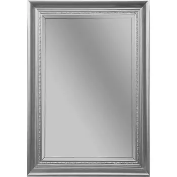 Зеркало Armadi Art Terso 70х100 с подсветкой серебро