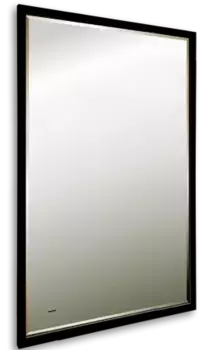 Зеркало Art&Max Aversa 70х120 с подсветкой