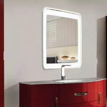 Зеркало Art&Max Latina 50х80