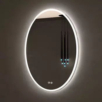 Зеркало Art&Max Palermo 70