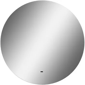 Зеркало круглое Art&Max Sanremo 80 с подсветкой