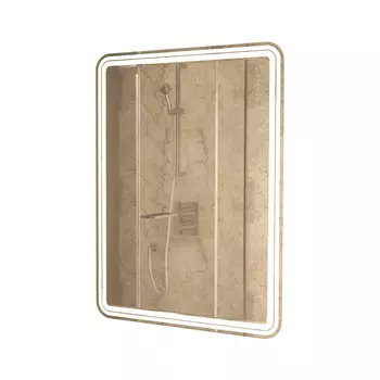 Зеркало Art&Max Tito 70