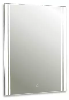 Зеркало Azario Aldo 60х80 с подсветкой (LED-00002528)