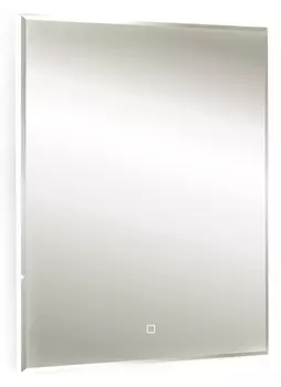 Зеркало Azario Алмина 60х80 с подсветкой (ФР-1541)