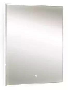 Зеркало Azario Алмина 80х100 с подсветкой (LED-00002315)