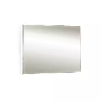 Зеркало Azario Алмина 80х60 с подсветкой (LED-00002256)