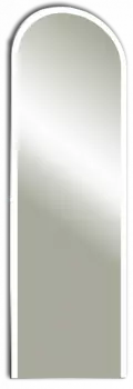Зеркало Azario Арракис 48х145 с подсветкой (LED-00002500)