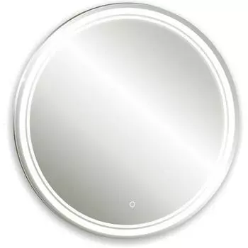 Зеркало Azario Lima 77 (LED-00002526)