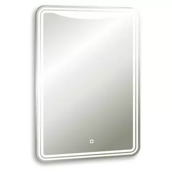 Зеркало Azario Мали 55х80 (LED-00002534)