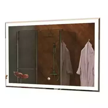 Зеркало Azario Minio 100 (CS00071910)