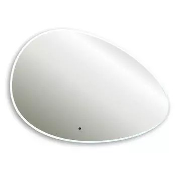 Зеркало Azario Omega 92 (LED-00002556)