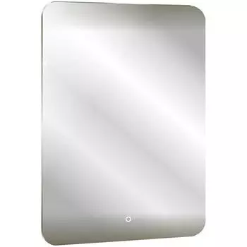 Зеркало Azario Паллада 68.5х91.5 (LED-00002242)