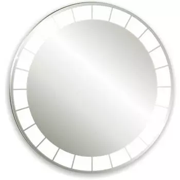 Зеркало Azario Пандора 77х77 (LED-00002504)