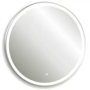 Зеркало Azario Перла 100х100 (LED-00002464)