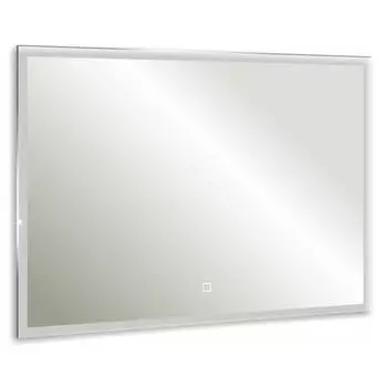 Зеркало Azario Сантана 100х80 (ФР-00002162)