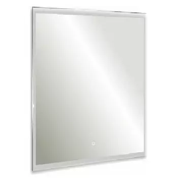Зеркало Azario Сантана 80х100 (LED-00002389)
