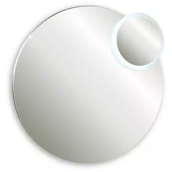 Зеркало Azario Satellit 100х100 (LED-00002484)