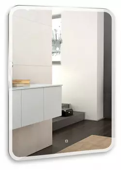 Зеркало Azario Стив 50.5 (LED-00002582)