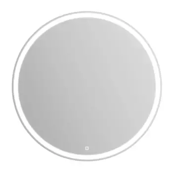 Зеркало BelBagno 90х90 с подсветкой (SPC-RNG-900-LED-TCH)