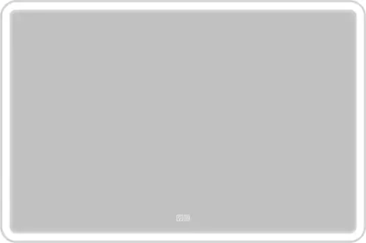 Зеркало BelBagno Marino 120х80 с подсветкой, подогревом (SPC-MAR-1200-800-LED-TCH-WARM)