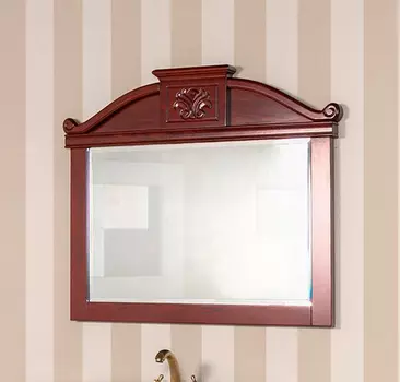 Зеркало BelBagno Primavera ciliegio