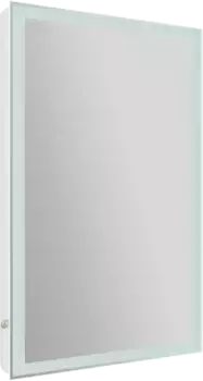 Зеркало BelBagno SPC-GRT-500-800-LED-BTN