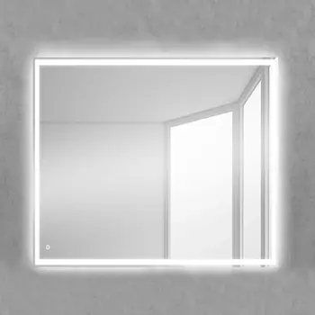 Зеркало BelBagno SPC-GRT-750-800-LED-TCH