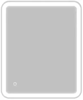 Зеркало BelBagno SPC-MAR-500-600-LED-TCH