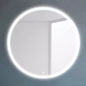 Зеркало BelBagno 70х70 (SPC-RNG-700-LED-TCH)