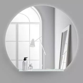 Зеркало BelBagno SPC-RNG-900-LED-TCH-MENS